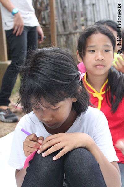 Adolescent Kit Indonesia